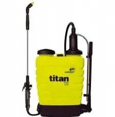 Помповый опрыскиватель для нанесения барьерной защиты от насекомых в Абинске