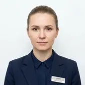 Фото Марина Николаевна