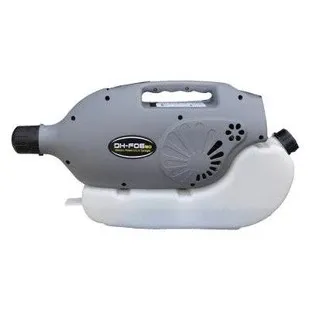 Генератор холодного тумана DH-FOG 30A для пролива почвы от почвенных вредителей в Актау