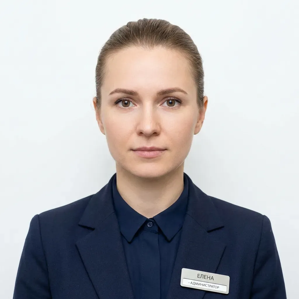 Фото Елена Соколова