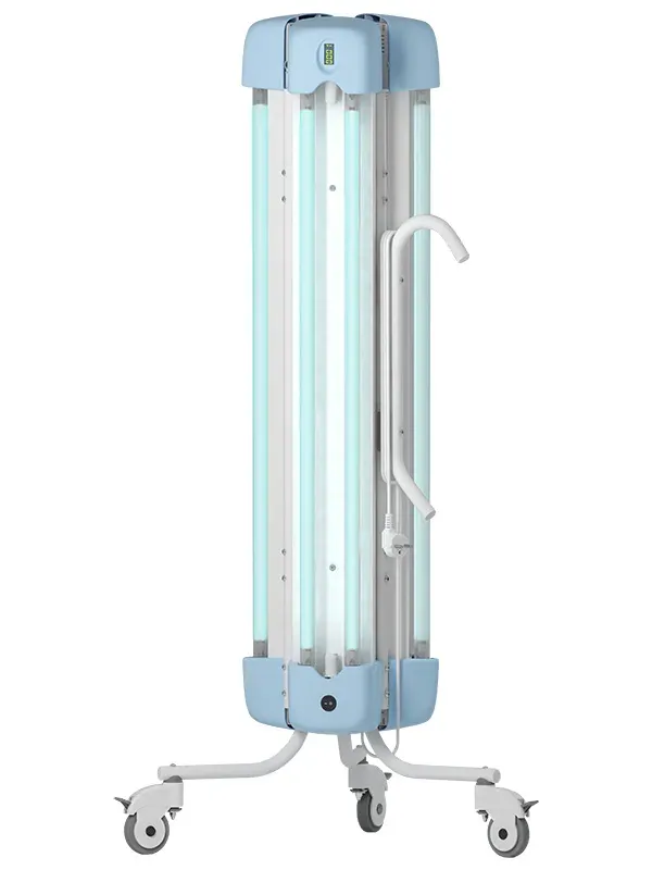 Облучатель бактерицидный Кронт ОБП-450 для бактерицидной обработки транспорта в Алапаевске