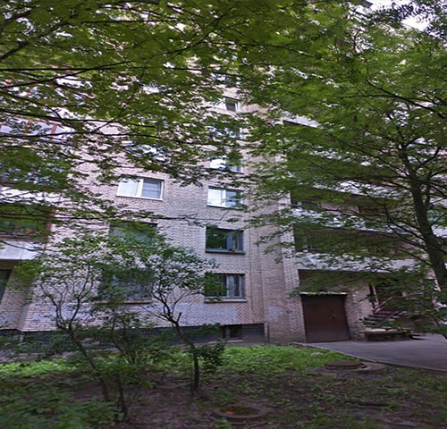 Обработка от клещей