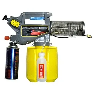 Генератор горячего тумана SUPER 2000 для истребления летающих насекомых в Альметьевске