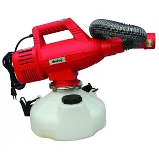 Генератор холодного тумана Airofog U260 для обработки от мышей и крыс в Ангарске