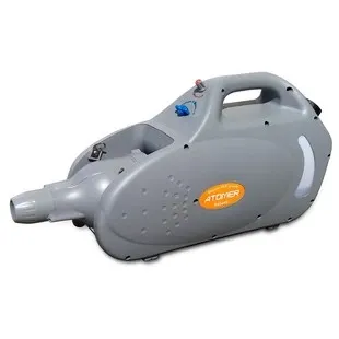 Генератор холодного тумана ATOMER RA04HS для дезинсекции от домашних вредителей