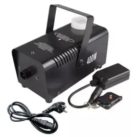 Генератор сухого тумана для устранения запахов после санобработки от домашних вредителей в Апшеронске