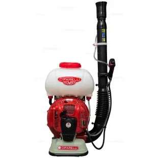 Ранцевый опрыскиватель CIFARELLI M1200 для противоклещевой обработки в Аше