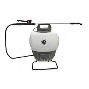 Аккумуляторный опрыскиватель Кит 15л для избавления от землеройных животных в Атырау