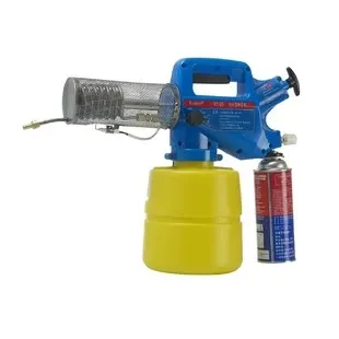 Генератор горячего тумана Minifog HYT-2 для уничтожения пылевых паразитов в Брянске