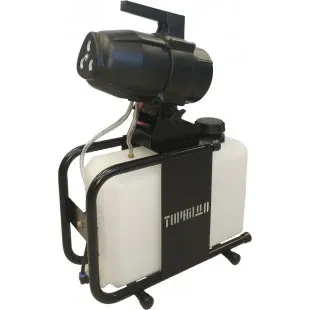 Генератор холодного тумана ULV Tornado 10-PRO для обеззараживания помещений в Брянске