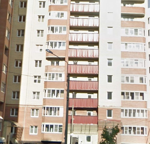 Травить комаров в Череповце