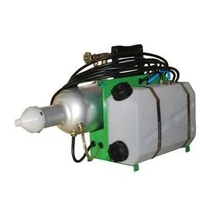 Генератор холодного тумана Dolphin classic plus для дезинсекции помещений в Дмитровске