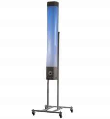 Ультрафиолетовый обеззараживатель воздуха