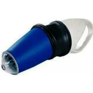 Дустер Zefir 6001DM для уничтожения насекомых порошковым препаратом