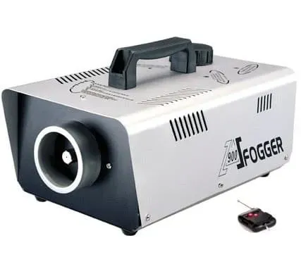 Генератор сухого тумана Fogger Fortela для обработки помещений от запахов в Ессентуках