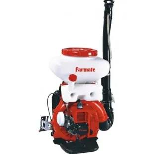 Бензиновый ранцевый опрыскиватель FARMATE 3WF-3 для борьбы с садовыми вредителями в Грязе