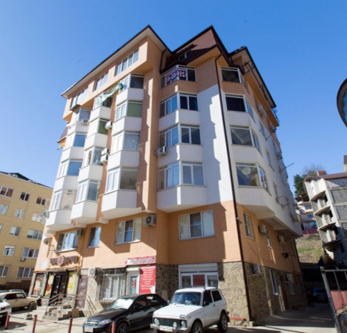 Уничтожение мышей в Икше