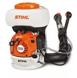 Мотоопрыскиватель для противоклещевой обработки больших территорий в Каскелене