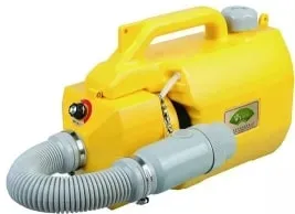 ULV-генератор холодного тумана для дезинсекции помещений в Когалыме