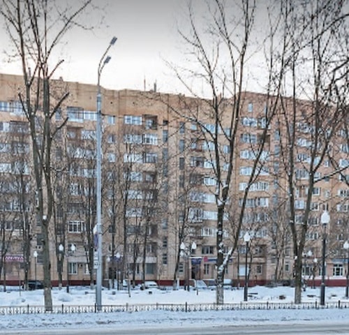 Вывод кротов