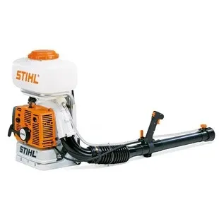 Бензиновый ранцевый опрыскиватель STIHL SR 200 для обработки сада