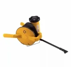 Дустер для вдувания порошковых инсектицидов при травле ползающих насекомых в Петропавловске