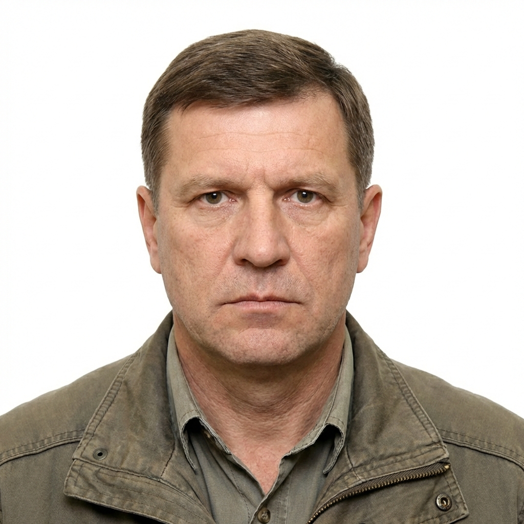 Фото Дмитрий Волков