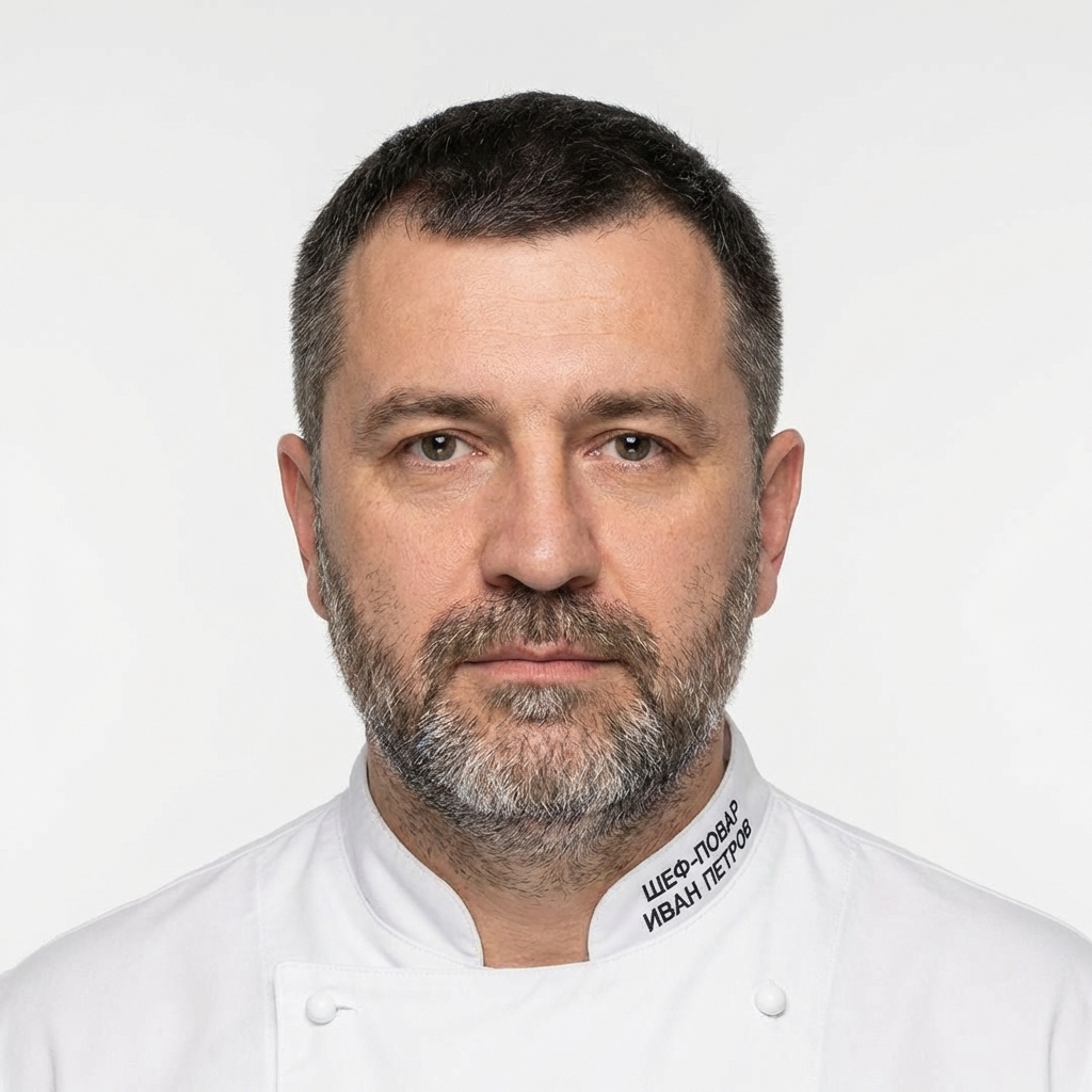 Фото Владимир Кравцов