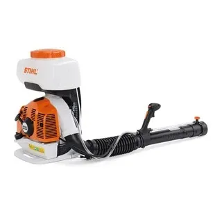 Ранцевый опрыскиватель STIHL SR 430 для обработки участка от вредителей в Рубцовске