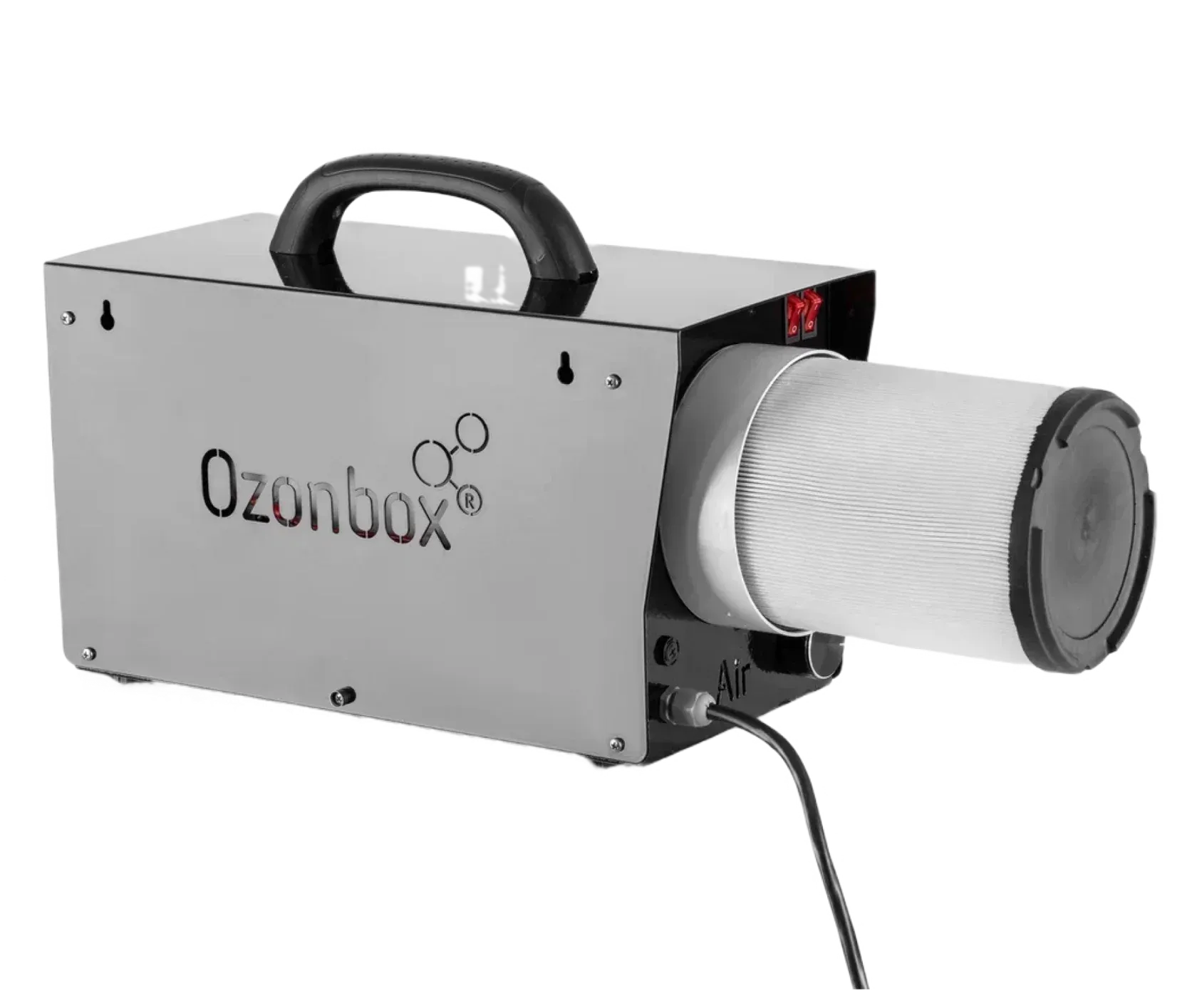 Озонатор Ozonbox Air-30 Standart для устранения запахов и санации воздуха в Рубцовске