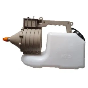 Генератор холодного тумана WILLY для выведения бабочек-вредителей