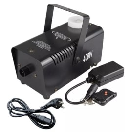 Генератор сухого тумана для устранения запаха грызунов в Снегирях