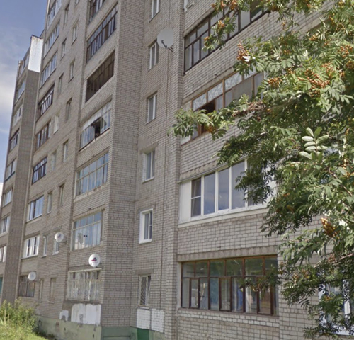 Уничтожение мышей в каркасном коттедже в Снегирях