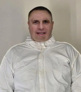 Дезинсектор в Туймазы - Сергей Куликов