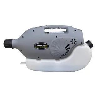 Генератор холодного тумана DH-FOG 50A для обработки от насекомых-паразитов в Верхней Туре