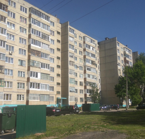 Уничтожить моль в Высоком